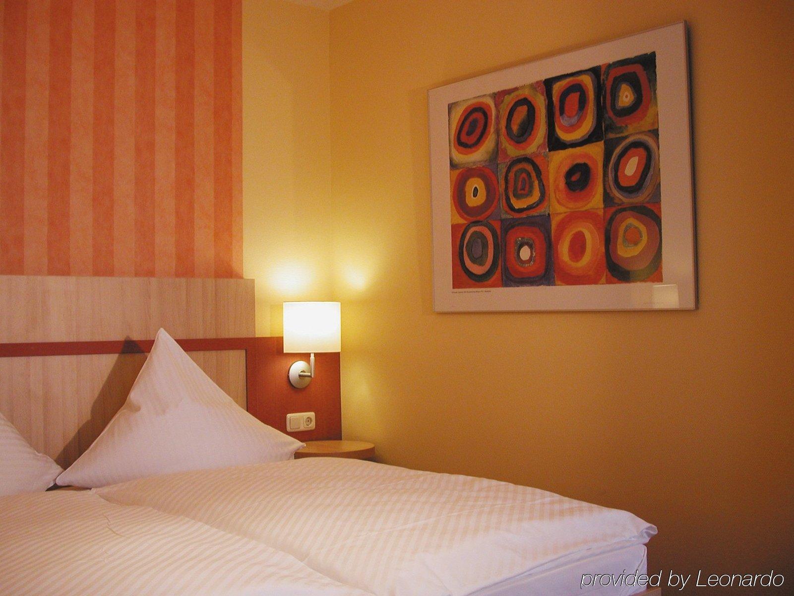 Achat Sternhotel Bona Quarto foto